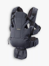 John Lewis Adjustable 3D Mesh Baby Carrier for Infants 3.5kg to 12kg- Buy online at McGrocer