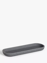 John Lewis John Lewis Drift Bathroom Tray- Buy online at McGrocer