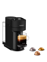 John Lewis KRUPS Nespresso Vertuo Next Coffee Machine- Buy online at McGrocer