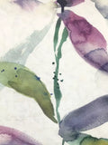 Voyage Naura Furnishing Fabric Leaves & Trees Print 140cm Wide