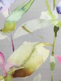 Voyage Naura Furnishing Fabric Leaves & Trees Print 140cm Wide