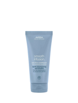 John Lewis Aveda Smooth Infusion Anti-Frizz Conditioner 40ml- Buy online at McGrocer