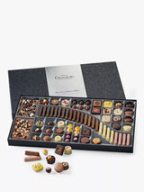 John Lewis Hotel Chocolat The Chocolatier's Table Chocolate Gift Box 800g- Buy online at McGrocer