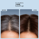 Clairol root touch-up spray medium brown 75ml - British product