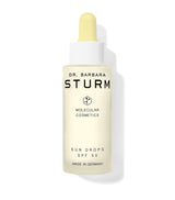 Harrods Dr. Barbara Sturm Sun Drops SPF 50 Sun Serum 30ml- Buy online at McGrocer
