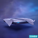 Costco UK Simba Hybrid 3-in-1 Duvet Double- Buy online at McGrocer