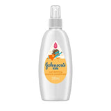 Superdrug Johnson's Kids Curl Defining Conditioner Spray 200ml- Buy online at McGrocer