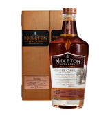 Harrods Midleton 27-Year-Old Single Cask Irish Whiskey 70cl- Buy online at McGrocer
