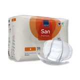 Holland & Barrett ABENA San Premium 8 Incontinence Pads 22 Pack- Buy online at McGrocer