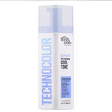 Superdrug Technocolor 1 Hour Express Self Tanning Foam Sapphire 200ml- Buy online at McGrocer