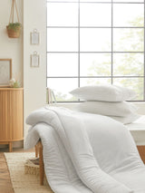 Next Simply Soft 13.5 Tog Duvet- Buy online at McGrocer