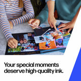 HP 300 ink cartridge black and colour 2-pack, imported from the UK