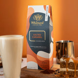 whittard Salted Caramel Flavoured Ground Coffee 200g- Buy online at McGrocer