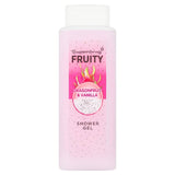 Superdrug Superdrug Fruity Dragon Fruit and Vanilla Shower Gel 500ml- Buy online at McGrocer