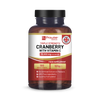 Prowise Healthcare Triple Strength Cranberry with Vitamin C 180 tablets, UK version