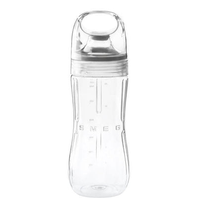 Superdrug Smeg BGF03 Bottle to Go Blender Accessory, Grey, 600ml- Buy online at McGrocer