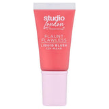 Superdrug Studio London Liquid Blush Its Hot Face Makeup- Buy online at McGrocer
