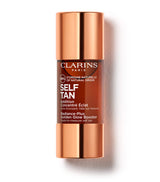 Harrods Clarins Self Tanning Face Booster 15ml- Buy online at McGrocer