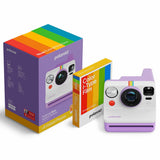 Costco UK Polaroid Now Generation 3 Instant Camera with Colour Film - Purple- Buy online at McGrocer