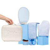 Superdrug Glowjob Full Pleasure 5pcs Tanning Kit- Buy online at McGrocer