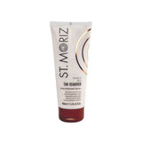 Superdrug St Moriz Advanced Glycolic Peel Tan Remover Body Scrub 200ml- Buy online at McGrocer