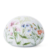 Harrods Royal Copenhagen Porcelain Wildflower Bonbonniere 10cm- Buy online at McGrocer