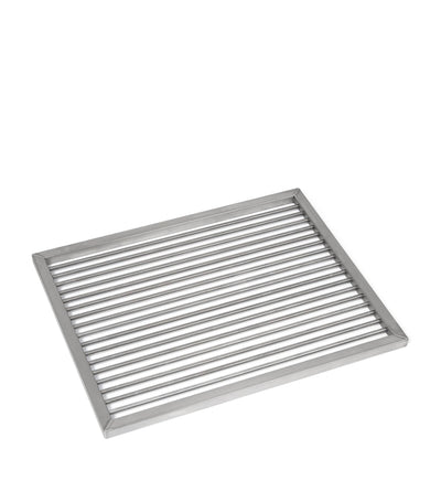 Harrods Charlie Oven Stainless Steel Oven Cooking Rack- Buy online at McGrocer