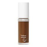 Superdrug e.l.f. Camo Liquid Bronzer & Contour 6 Tan Makeup Cosmetic- Buy online at McGrocer