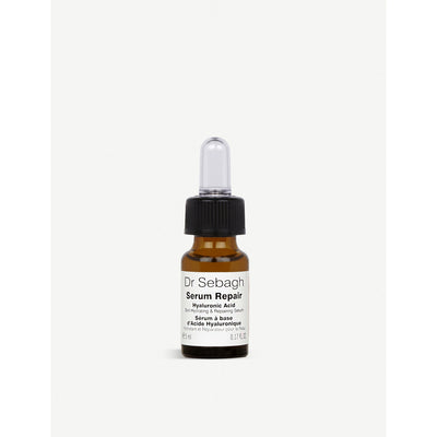 selfridges Dr Sebagh Serum Repair mini 5ml- Buy online at McGrocer