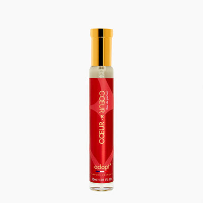Superdrug Adopt Cur À Cur Women's Perfume 30ml- Buy online at McGrocer