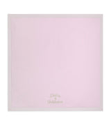 Harrods Dolce&Gabbana Kids Cotton-Linen Padded Blanket- Buy online at McGrocer