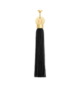 Harrods Carolina Herrera Customisable Lipstick Case with Tassel Charm- Buy online at McGrocer