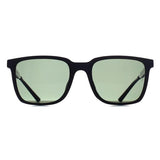 Superdrug Oliver Peoples OV5553SU Mr Federer Black Sunglasses- Buy online at McGrocer