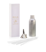 Harrods Roja Figuier Reed Diffuser Refill 750ml- Buy online at McGrocer