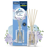 ASDA Glade Clean Linen Reed Diffuser 50ml- Buy online at McGrocer