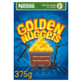 ASDA Nestlé Golden Nuggets Honey Flavoured Fortified Breakfast Cereal 375g- Buy online at McGrocer