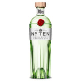 ASDA Tanqueray No. Ten London Dry Gin 700ml- Buy online at McGrocer
