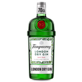 ASDA Tanqueray London Dry Gin British Spirit 70cl Bottle- Buy online at McGrocer