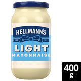M&S Hellmann's Light Mayonnaise- Buy online at McGrocer