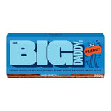 M&S M&S The Big Daddy Milk & Dark Chocolate Bar with Caramel & Peanuts 300g- Buy online at McGrocer