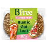 M&S BFree Gluten Free Oat Loaf 350g- Buy online at McGrocer