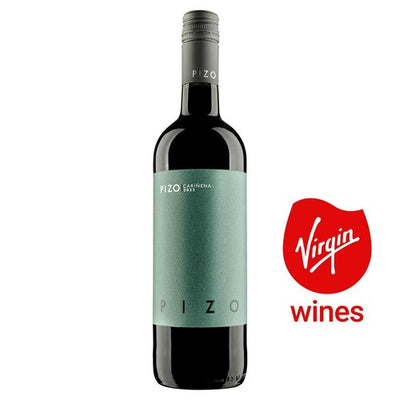 M&S Virgin Wines Pizo Carinena Carignan 2023 Red Wine 75cl- Buy online at McGrocer