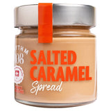 M&S Rhythm 108 Salted Caramel Sweet Spread 250g- Buy online at McGrocer