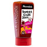 M&S Nando's Sweet Chilli Jam- Buy online at McGrocer