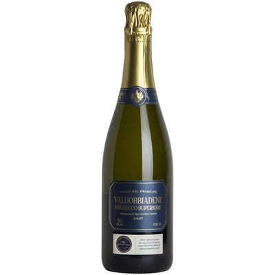 M&S M&S Collection Prosecco DOCG Sparkling Wine 75cl- Buy online at McGrocer