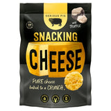 M&S Serious Pig Truffle Snacking Cheese 24g- Buy online at McGrocer
