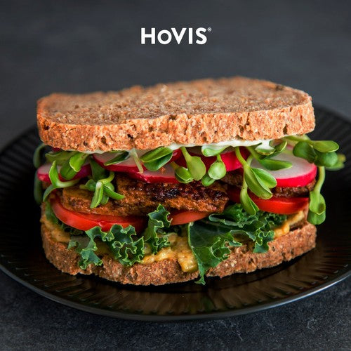 Hovis Wholemeal Thick Sliced Bread 800g, UK version