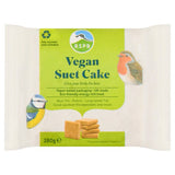M&S RSPB Vegan Suet Block Wild Bird Food 280g- Buy online at McGrocer