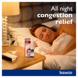 Sudafed Sinus Ease Nasal Spray 15ml (British brand)