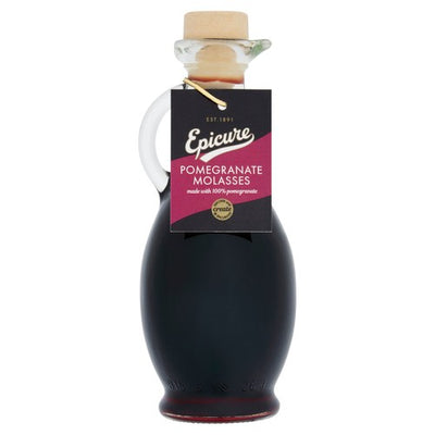 M&S Epicure Pomegranate Molasses Syrup 340g- Buy online at McGrocer